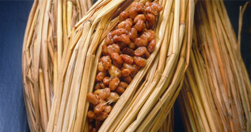 納豆おすすめです