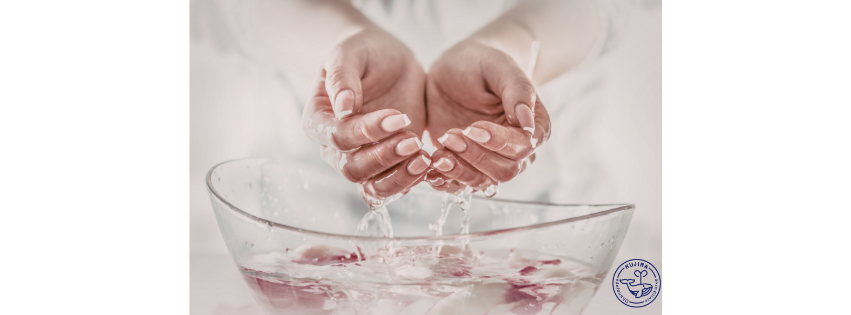 手湿疹、異汗性湿疹、汗疱